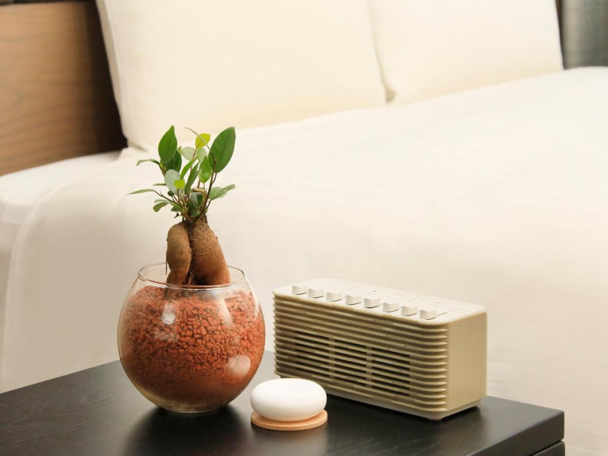 Quintessahotel Fukuokahakata Relax&Sleep Fukuoka  Exteriér fotografie
