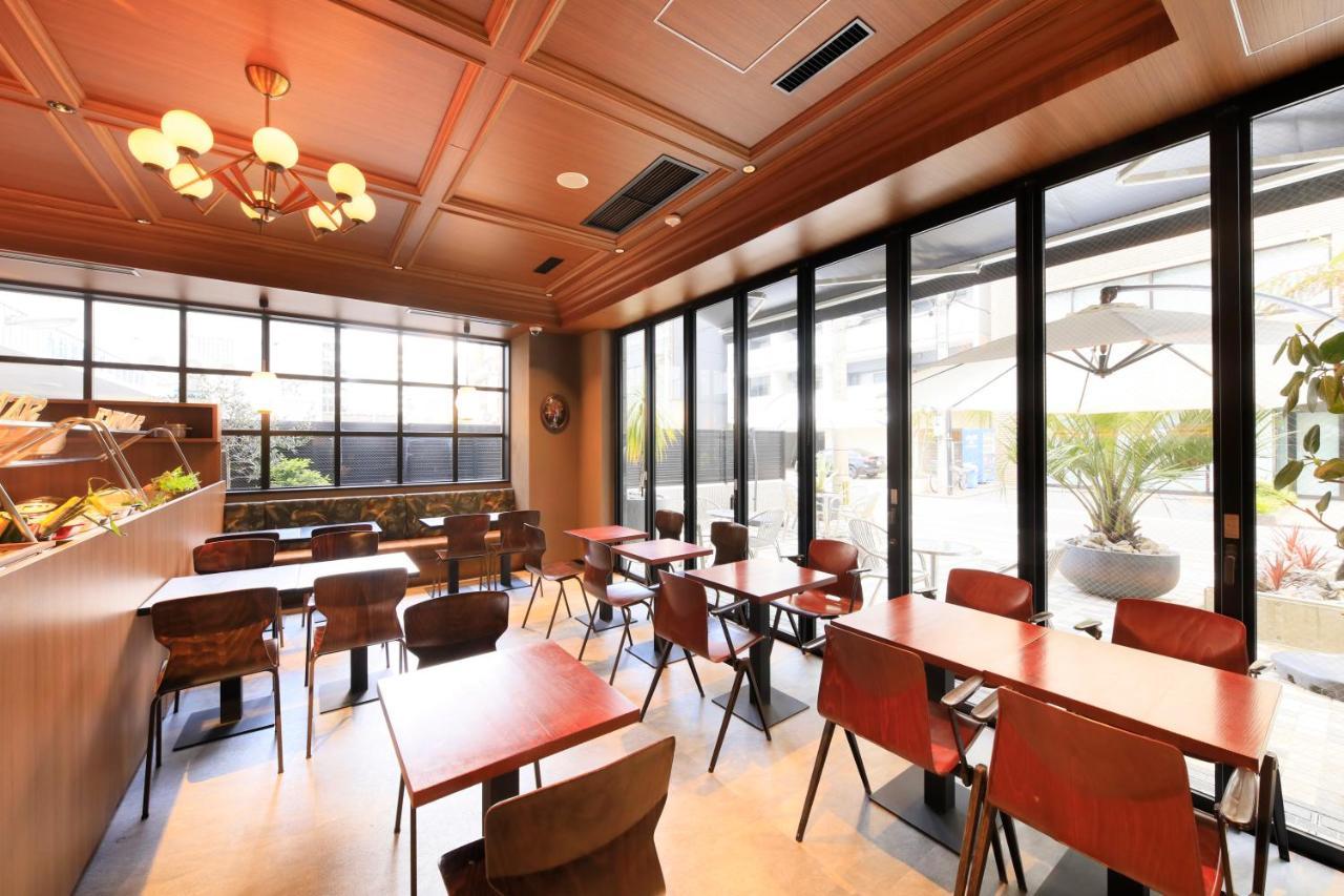 Quintessahotel Fukuokahakata Relax&Sleep Fukuoka  Exteriér fotografie