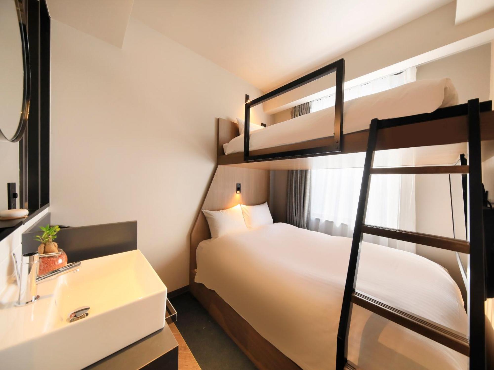 Quintessahotel Fukuokahakata Relax&Sleep Fukuoka  Exteriér fotografie